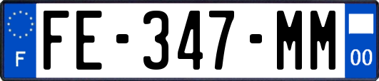 FE-347-MM