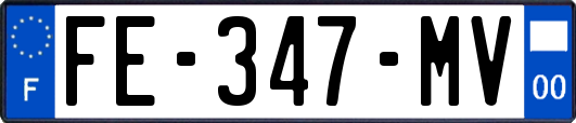FE-347-MV