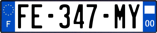 FE-347-MY