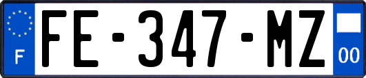 FE-347-MZ