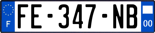 FE-347-NB