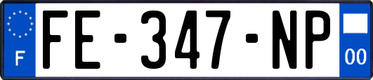FE-347-NP