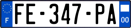 FE-347-PA