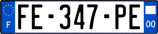 FE-347-PE