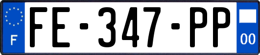 FE-347-PP
