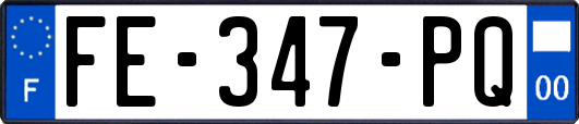 FE-347-PQ