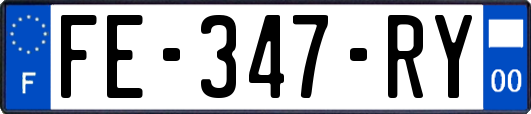 FE-347-RY