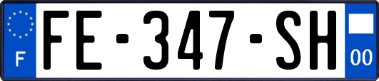 FE-347-SH