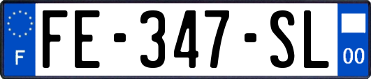 FE-347-SL