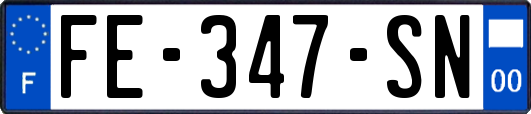 FE-347-SN