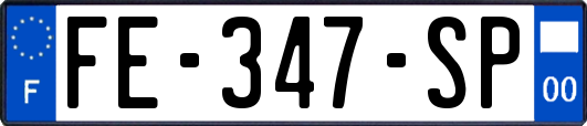 FE-347-SP