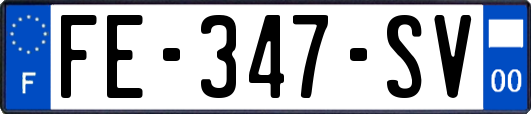 FE-347-SV