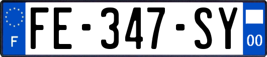 FE-347-SY