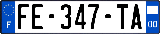 FE-347-TA