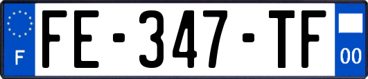 FE-347-TF