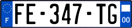 FE-347-TG