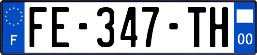 FE-347-TH