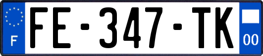 FE-347-TK