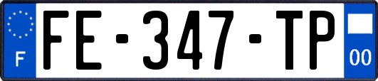 FE-347-TP