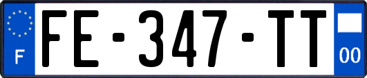 FE-347-TT