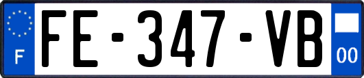 FE-347-VB