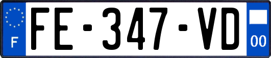 FE-347-VD