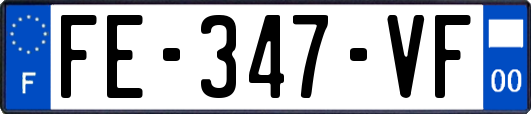 FE-347-VF
