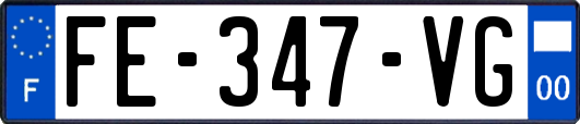 FE-347-VG