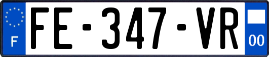 FE-347-VR