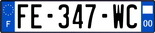 FE-347-WC