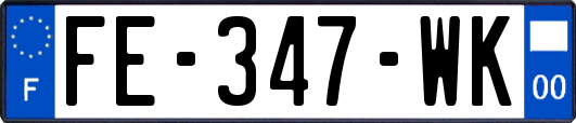 FE-347-WK
