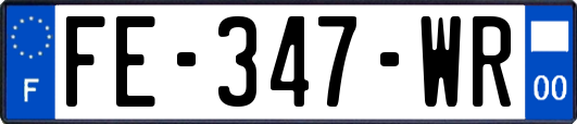 FE-347-WR