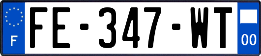FE-347-WT
