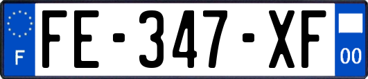 FE-347-XF