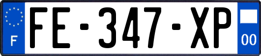 FE-347-XP