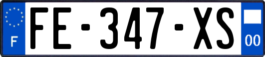 FE-347-XS
