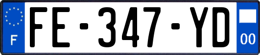 FE-347-YD