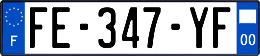 FE-347-YF