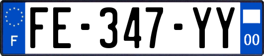 FE-347-YY