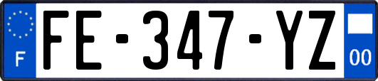 FE-347-YZ