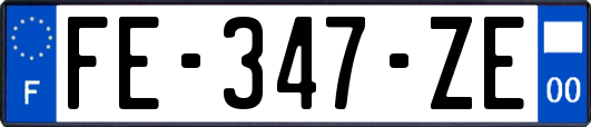 FE-347-ZE