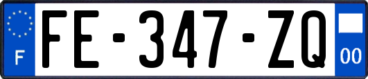 FE-347-ZQ