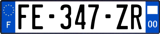 FE-347-ZR