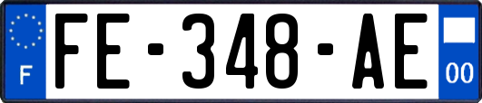 FE-348-AE