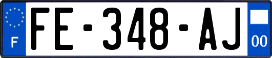 FE-348-AJ
