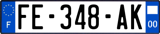 FE-348-AK