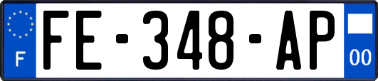 FE-348-AP