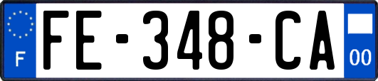 FE-348-CA