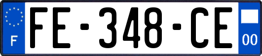 FE-348-CE