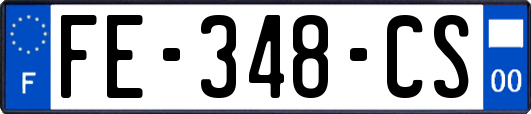 FE-348-CS